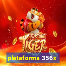 plataforma 356x